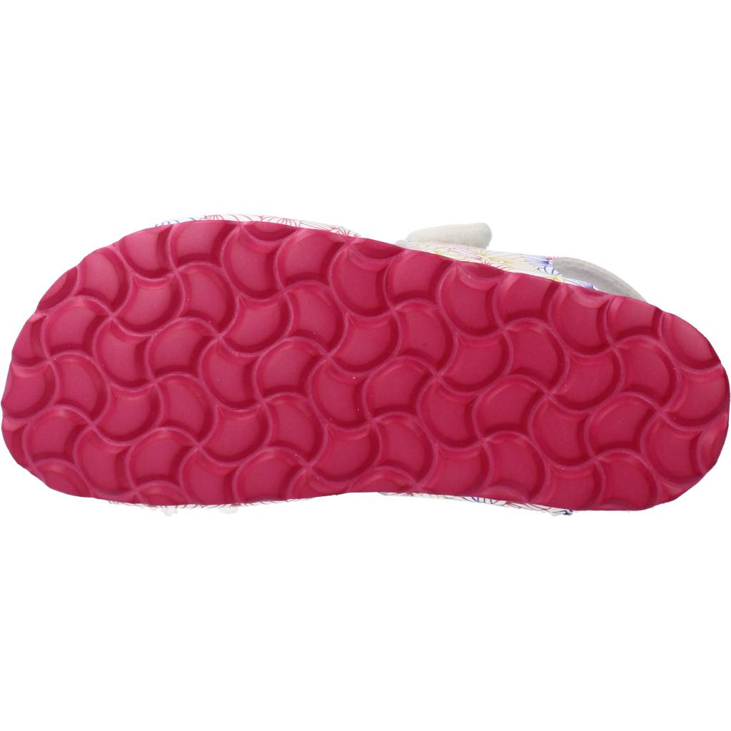 KICKERS en color MULTICOLOR (6)