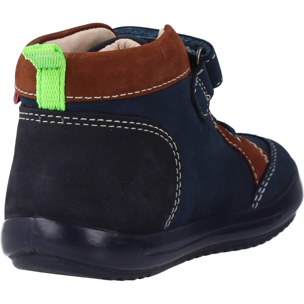 KICKERS KINO en color AZUL (3)