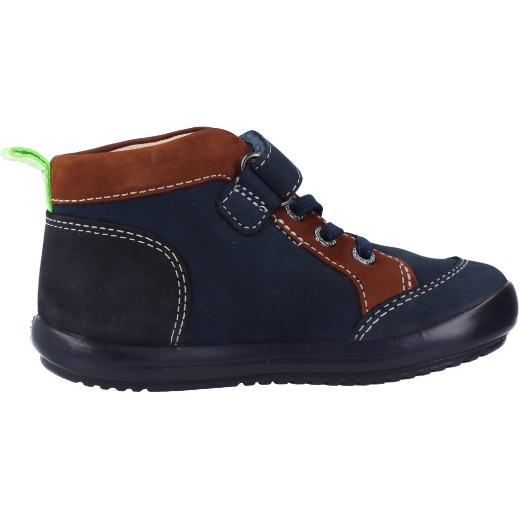 KICKERS KINO en color AZUL (4)