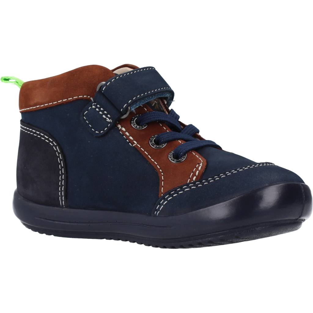 KICKERS KINO en color AZUL (5)