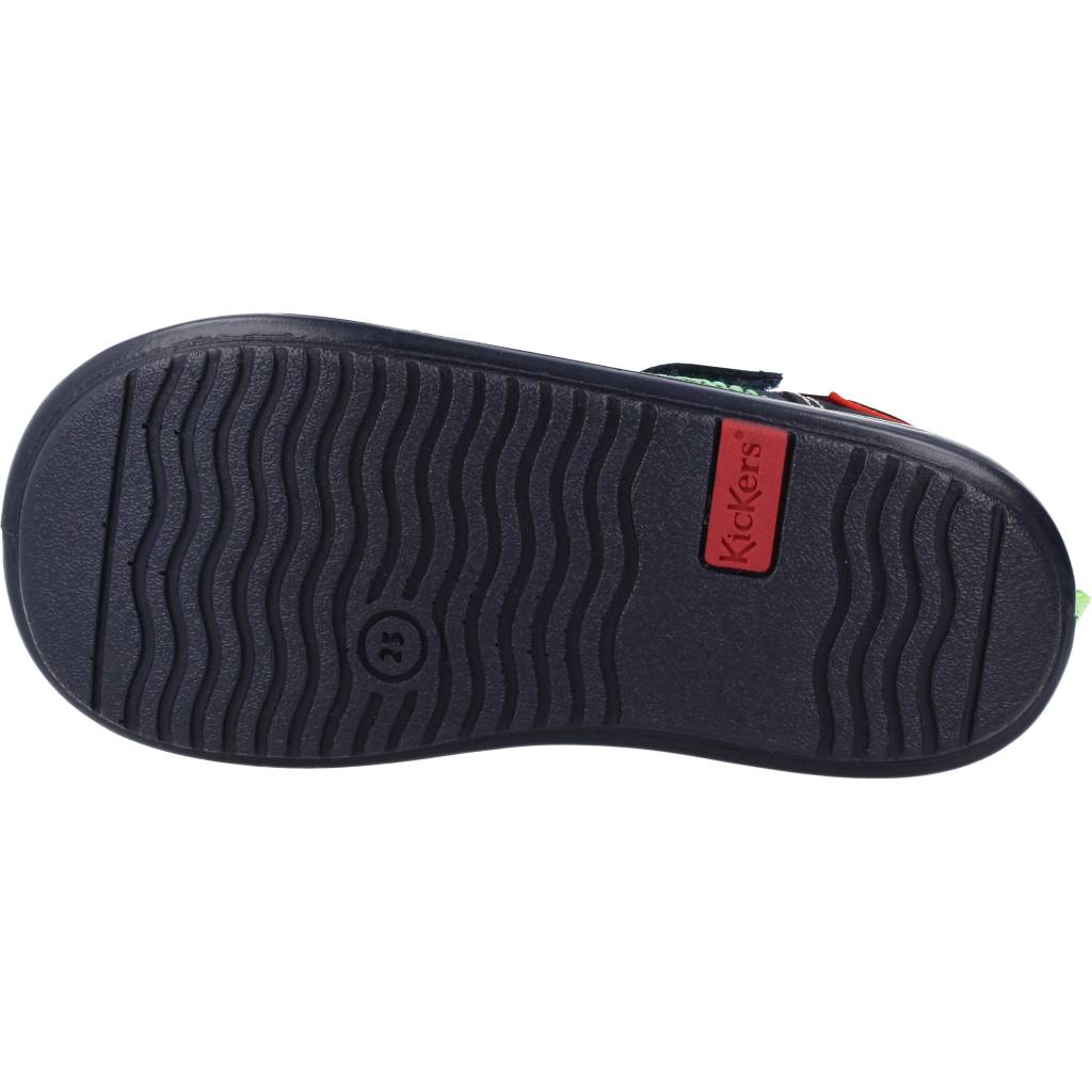 KICKERS KINO en color AZUL (6)