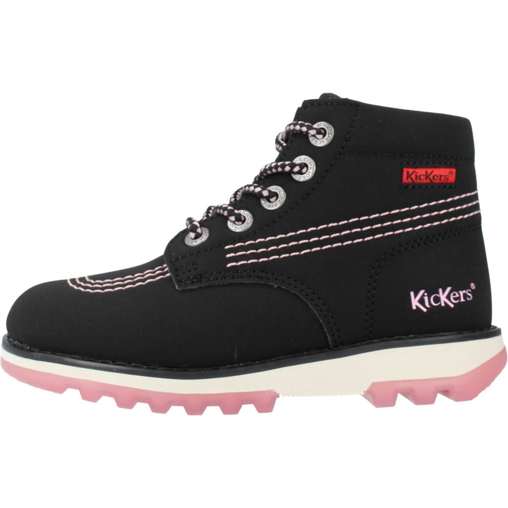 KICKERS KICKRALLY en color AZUL (2)
