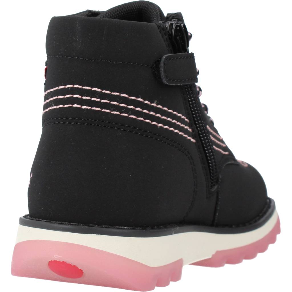 KICKERS KICKRALLY en color AZUL (3)