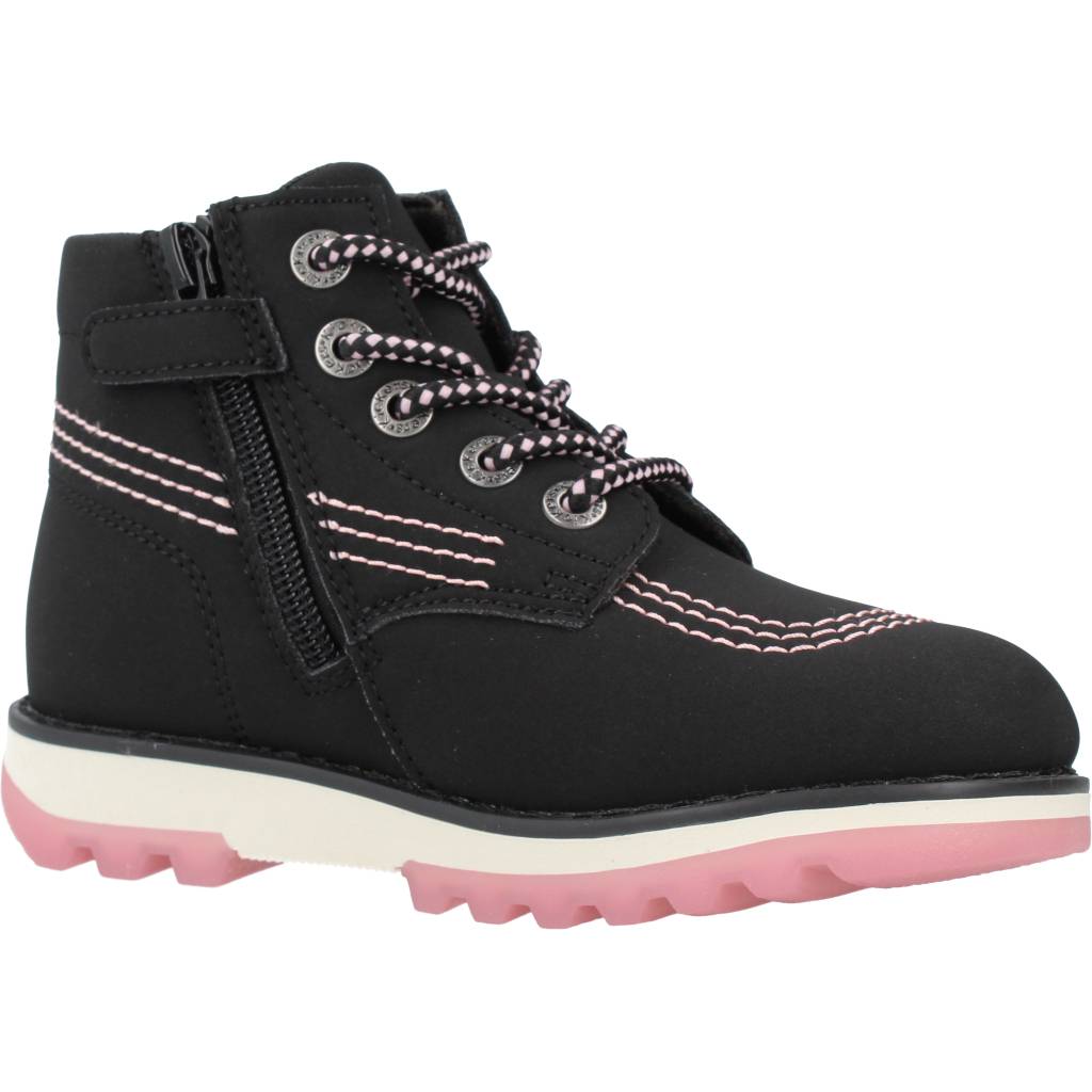 KICKERS KICKRALLY en color AZUL (5)
