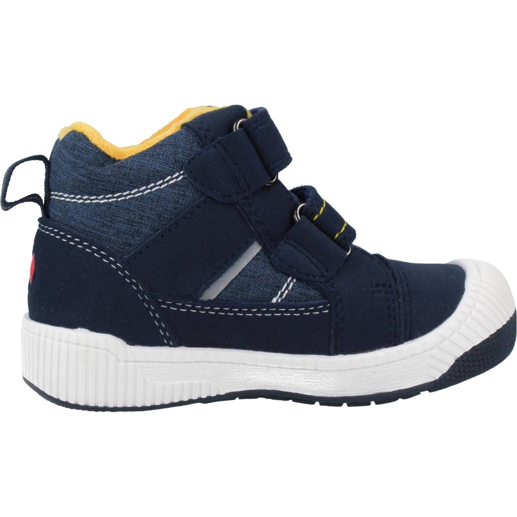 KICKERS KICKOJA en color AZUL (4)