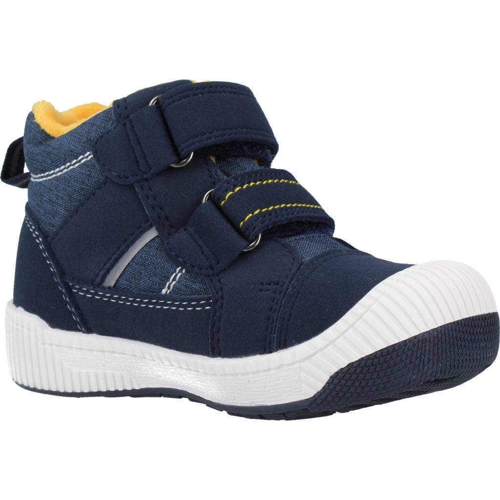 KICKERS KICKOJA en color AZUL (5)