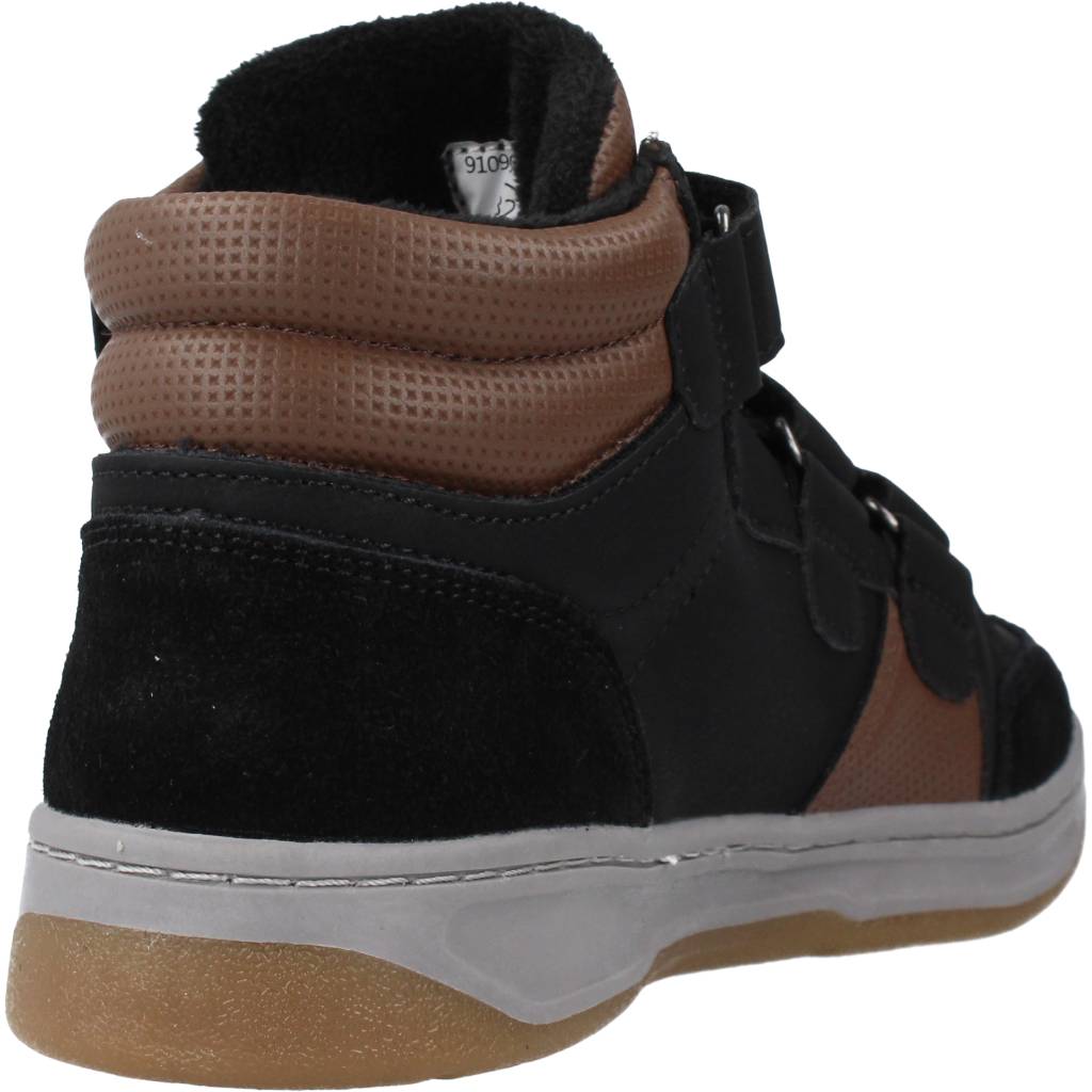 KICKERS KROISY en color MARRON (3)