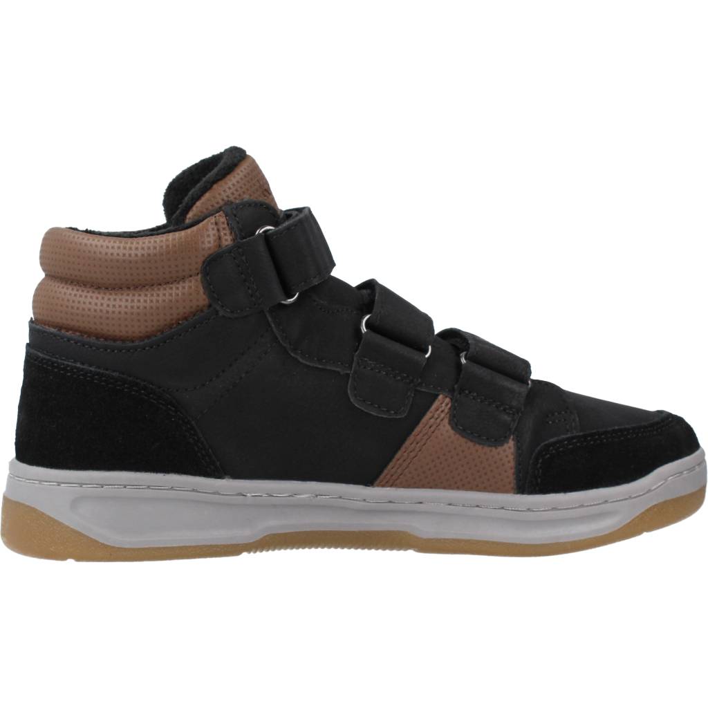 KICKERS KROISY en color MARRON (4)