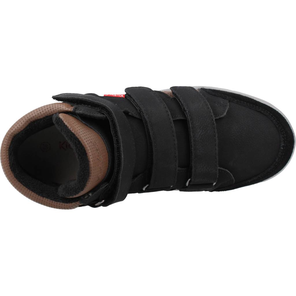 KICKERS KROISY en color MARRON (7)