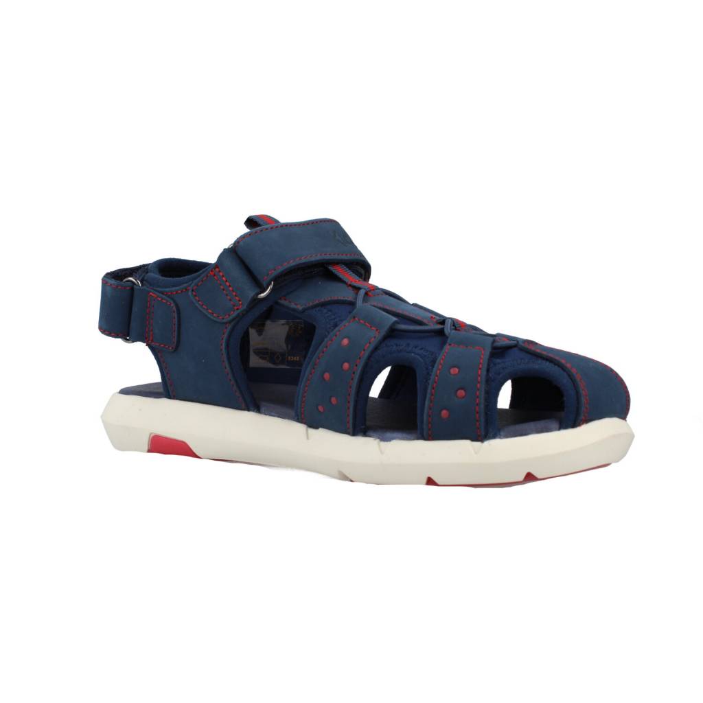 KICKERS JUMANGE en color AZUL (5)