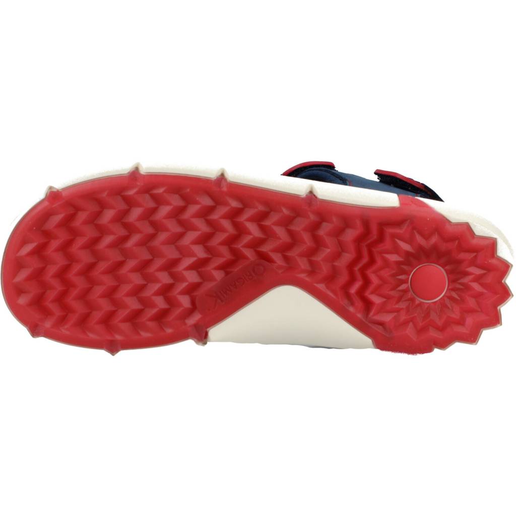 KICKERS JUMANGE en color AZUL (6)