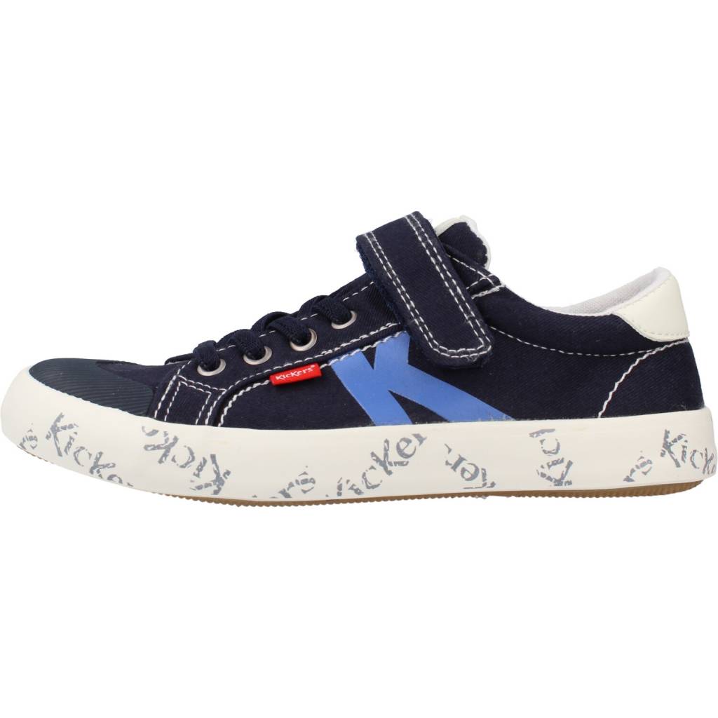 KICKERS GODY en color AZUL (2)