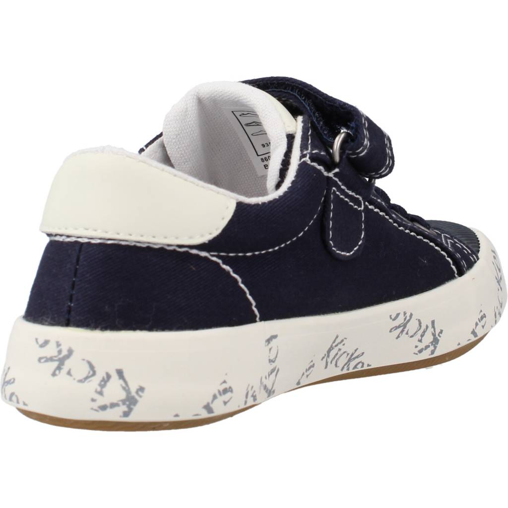KICKERS GODY en color AZUL (3)