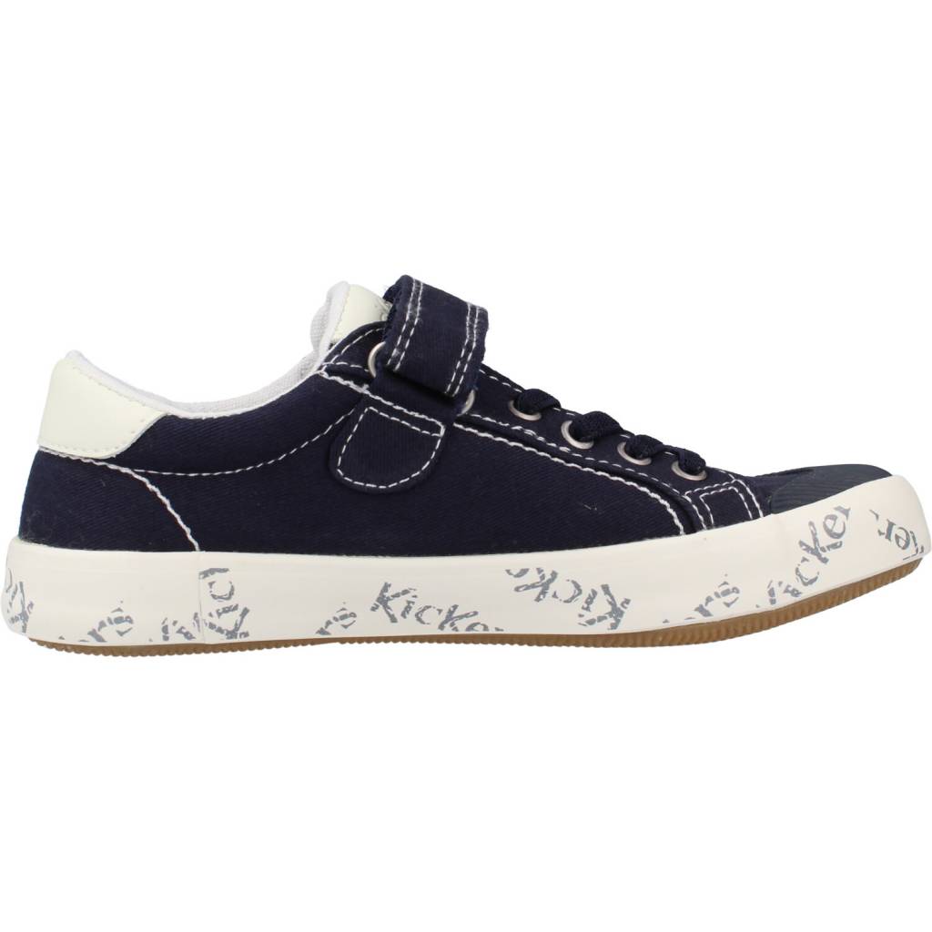 KICKERS GODY en color AZUL (4)