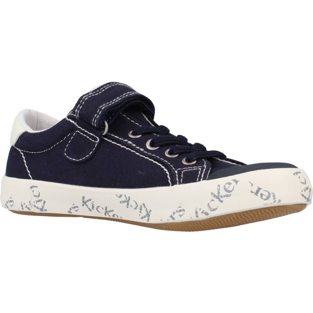 KICKERS GODY en color AZUL (5)