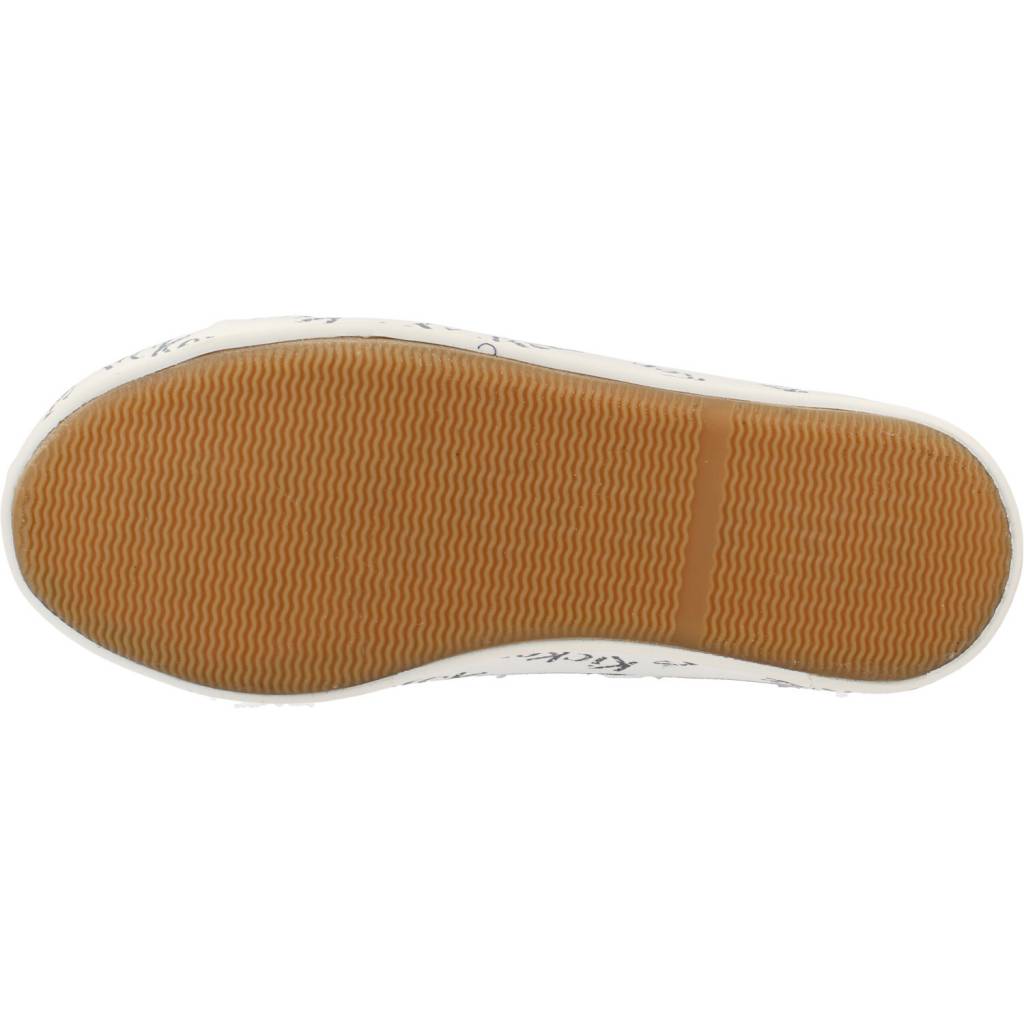KICKERS GODY en color AZUL (6)