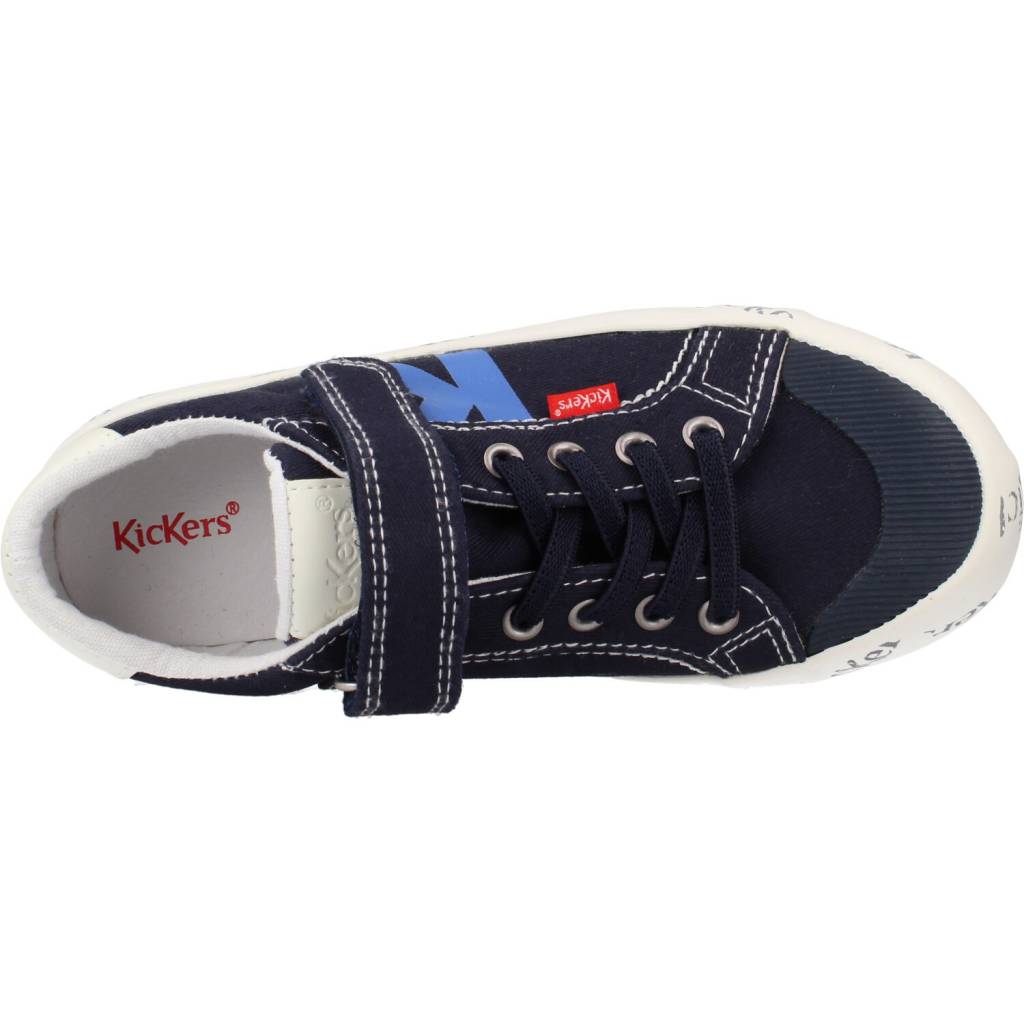 KICKERS GODY en color AZUL (7)