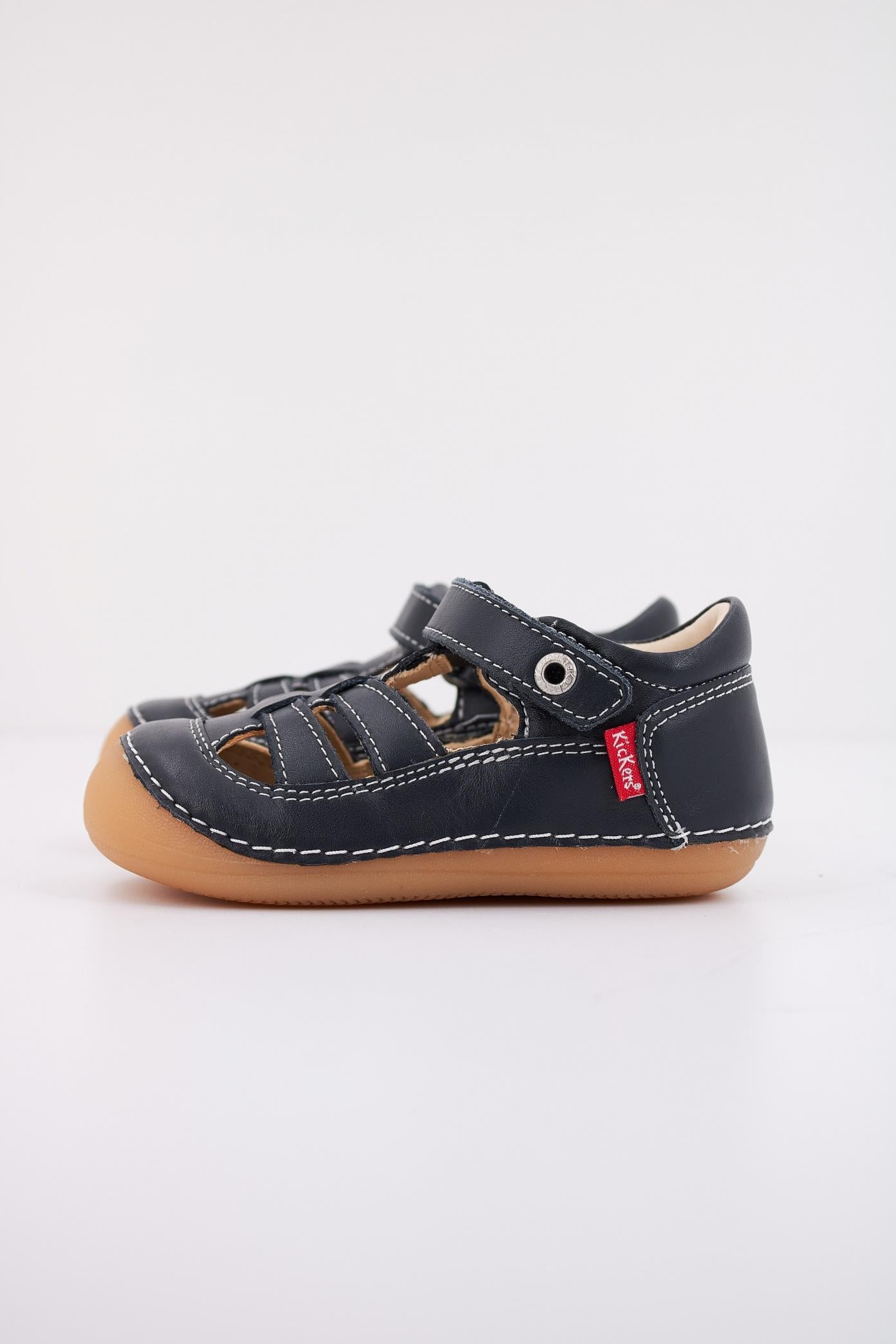 KICKERS SUSHY en color AZUL (1)