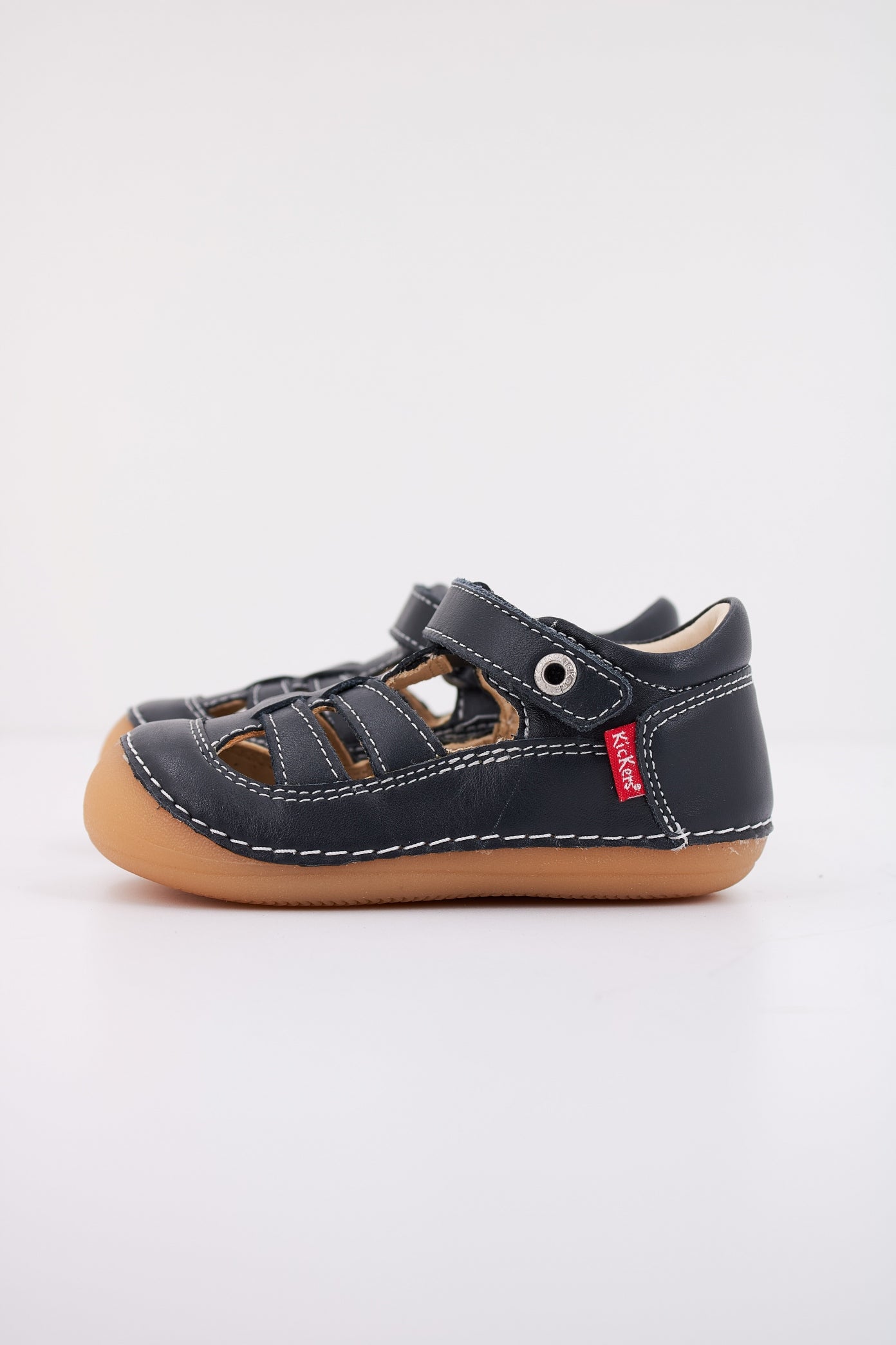 KICKERS SUSHY en color AZUL (1)