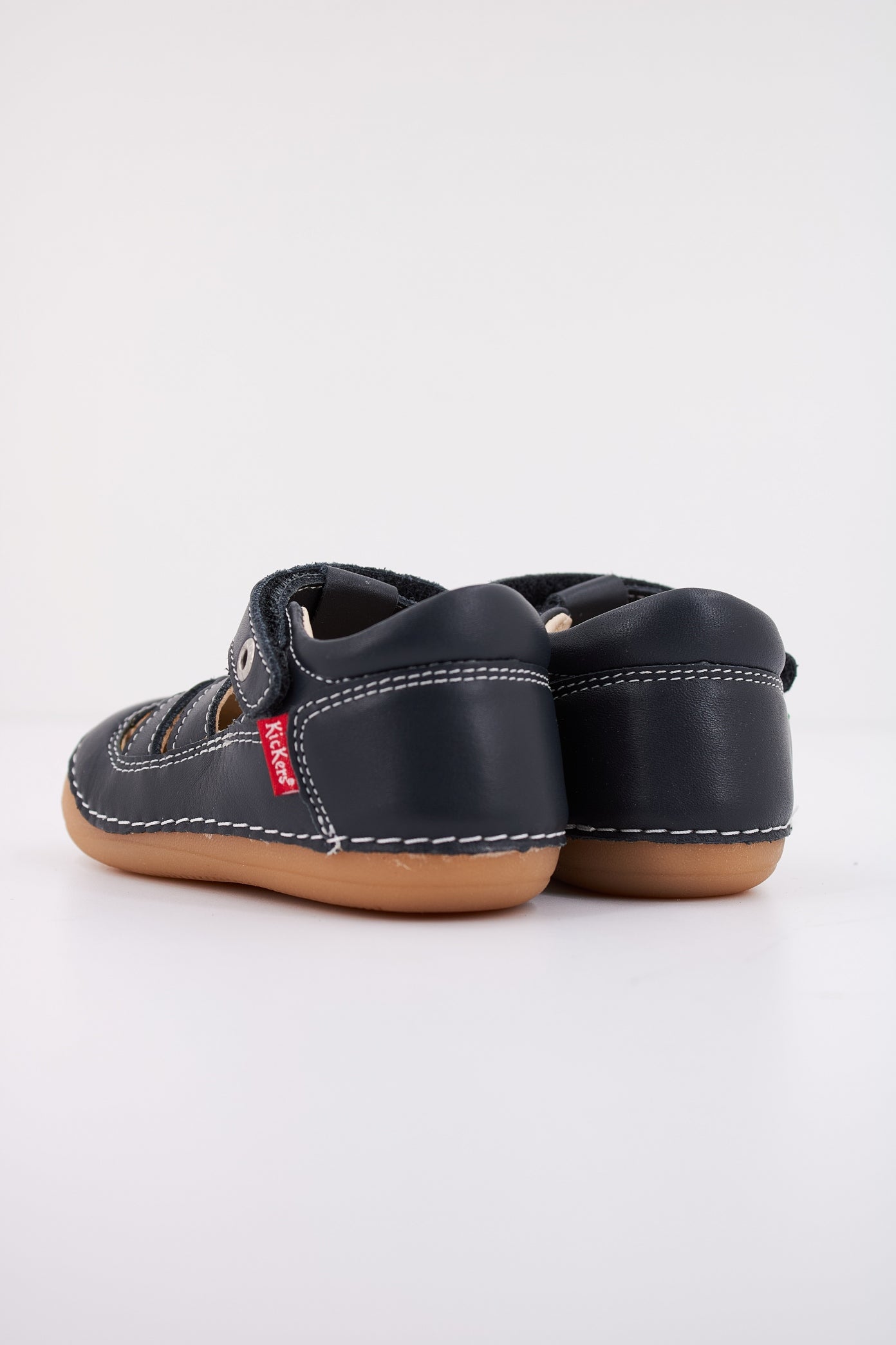 KICKERS SUSHY en color AZUL (3)