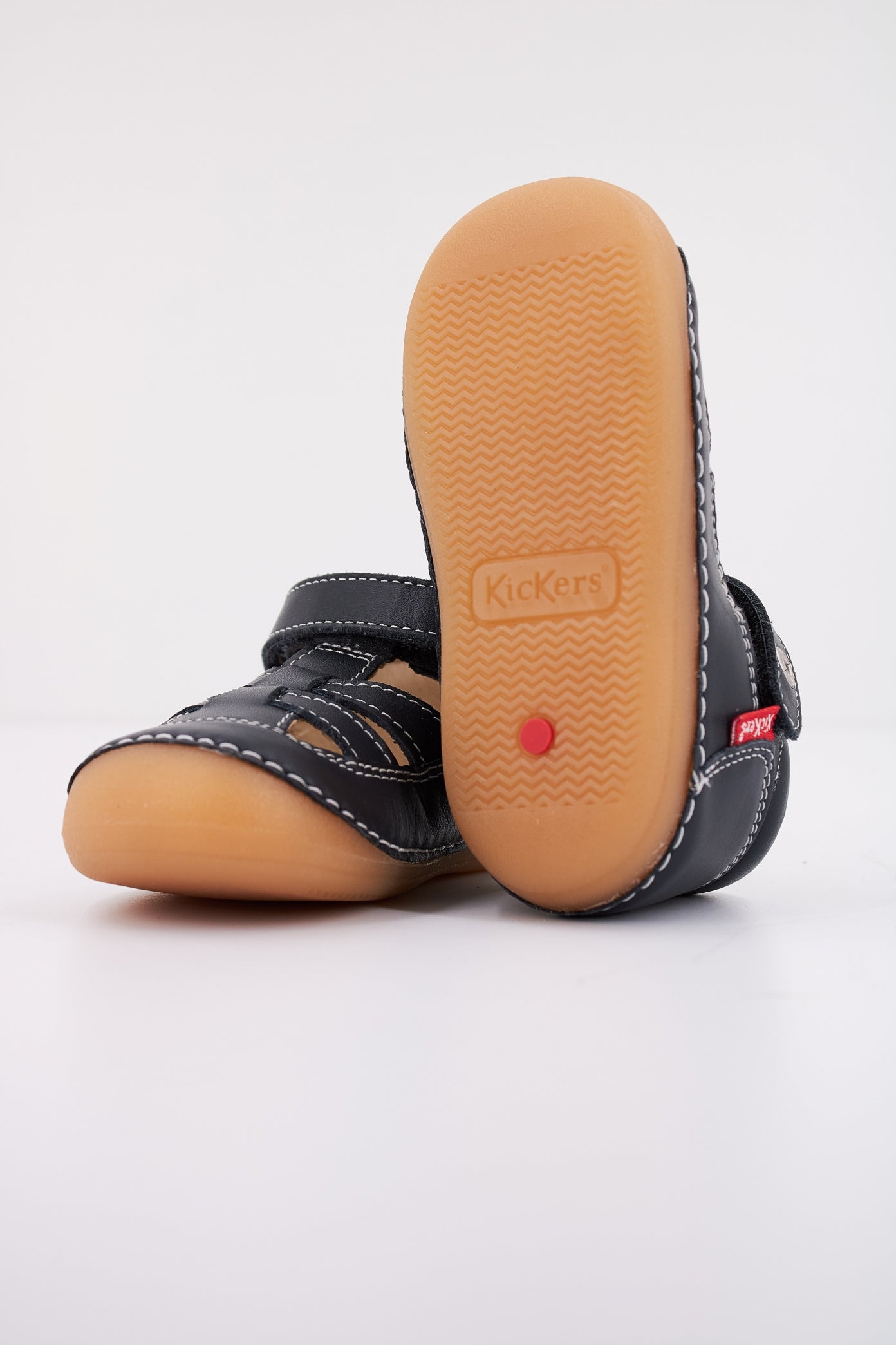 KICKERS SUSHY en color AZUL (4)