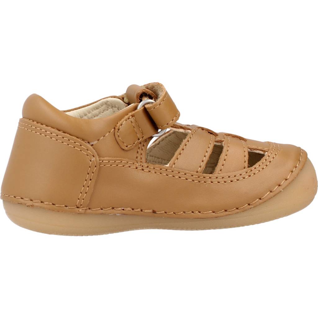 KICKERS SUSHY en color MARRON (4)