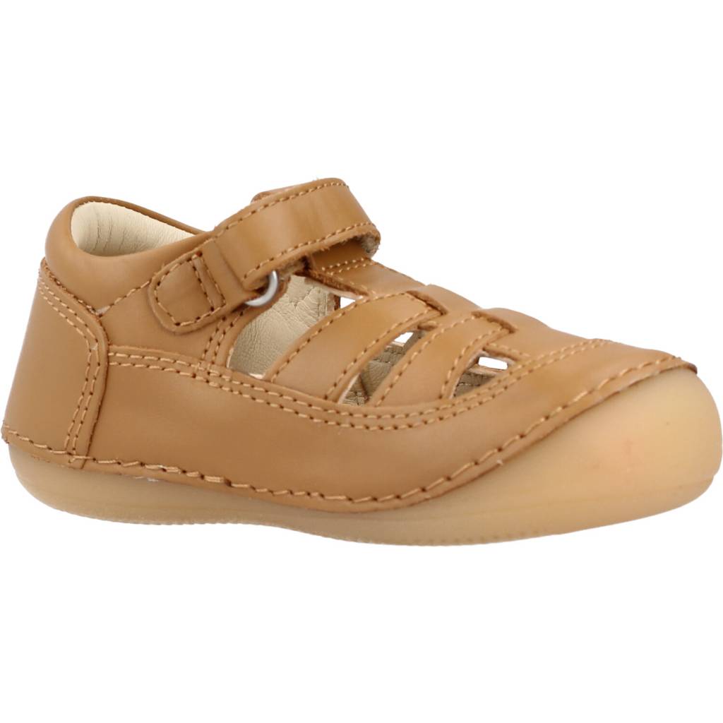 KICKERS SUSHY en color MARRON (5)