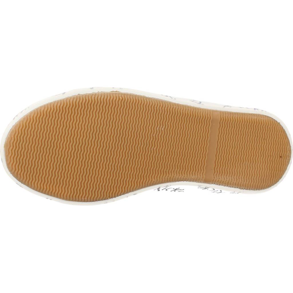 KICKERS GODY en color BLANCO (6)