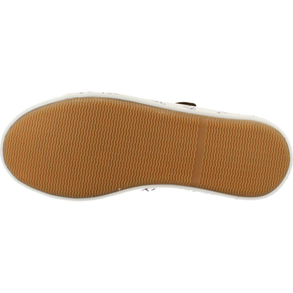 KICKERS GODY en color VERDE (6)