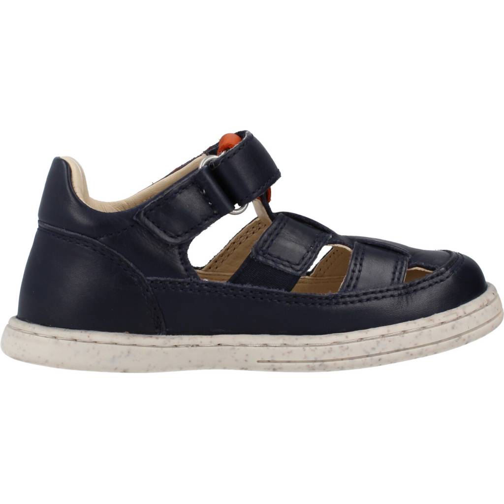 KICKERS TRACTUS en color AZUL (4)