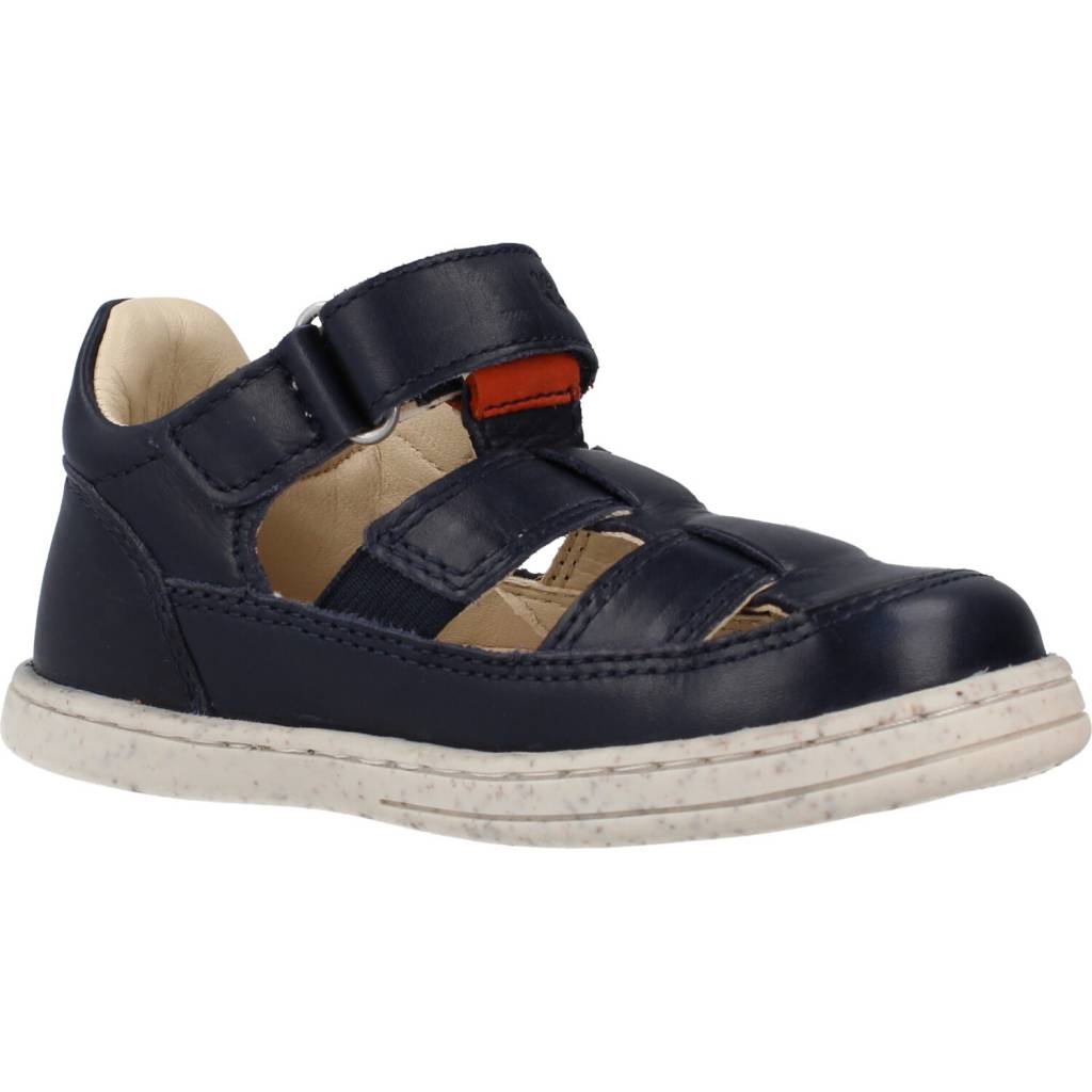 KICKERS TRACTUS en color AZUL (5)