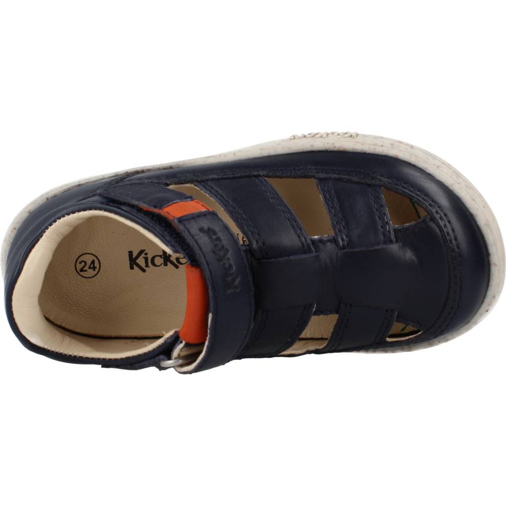 KICKERS TRACTUS en color AZUL (7)