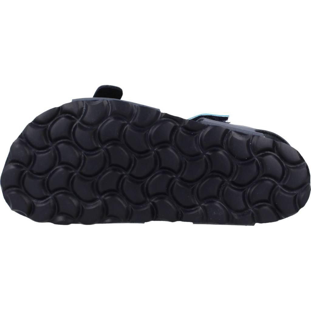 KICKERS SOSTREET en color AZUL (6)