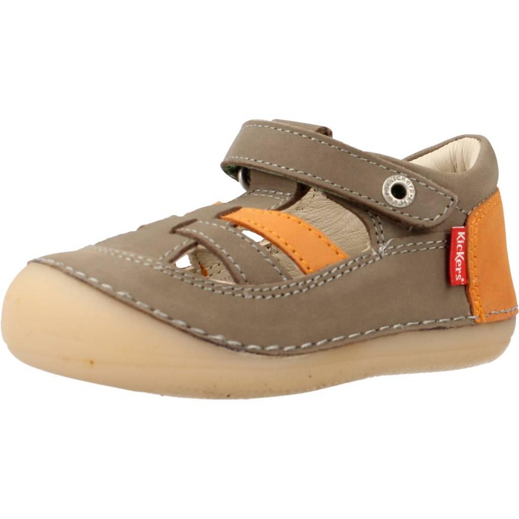 KICKERS SUSHY en color VERDE (1)