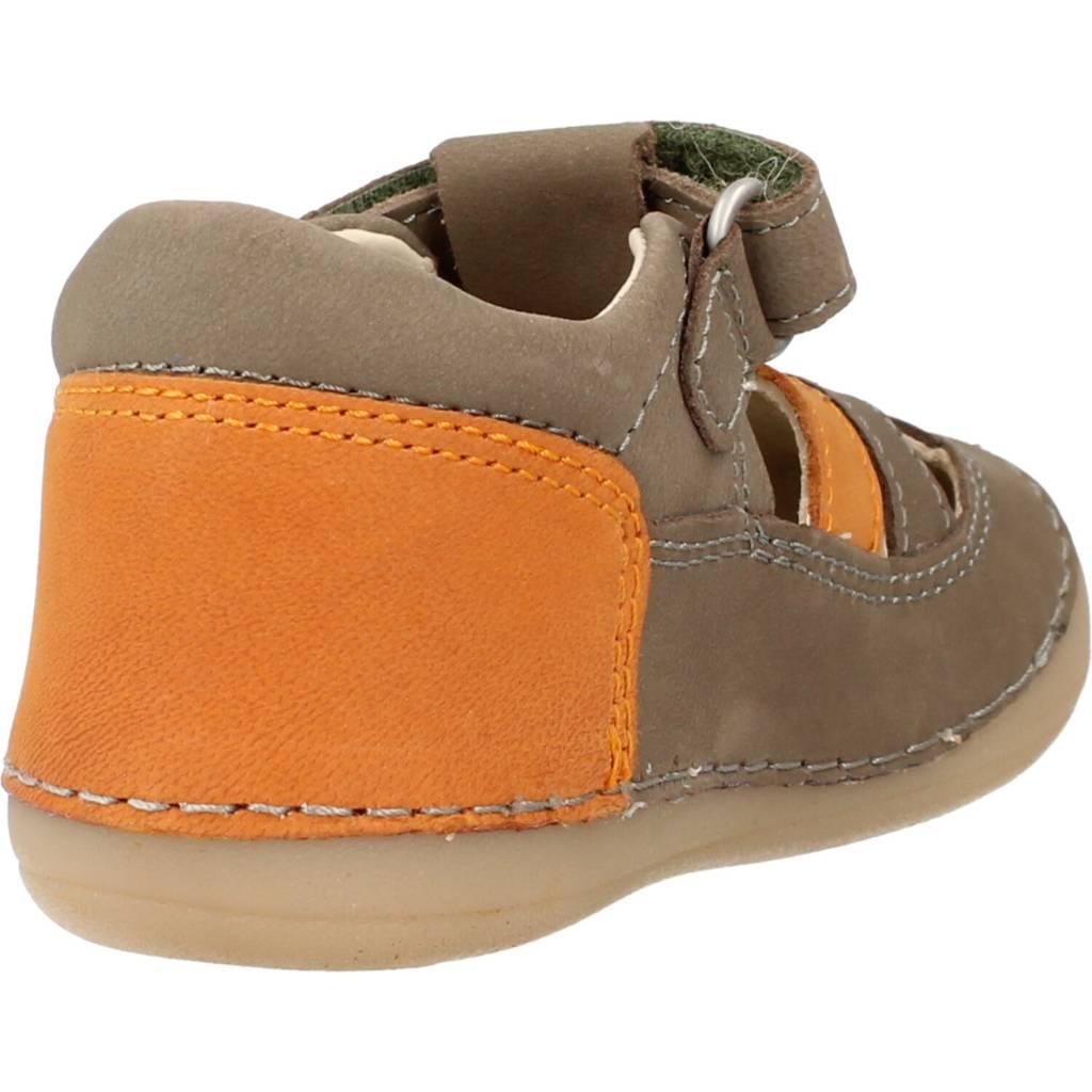 KICKERS SUSHY en color VERDE (3)