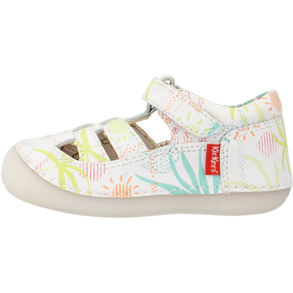 KICKERS SUSHY en color BLANCO (2)