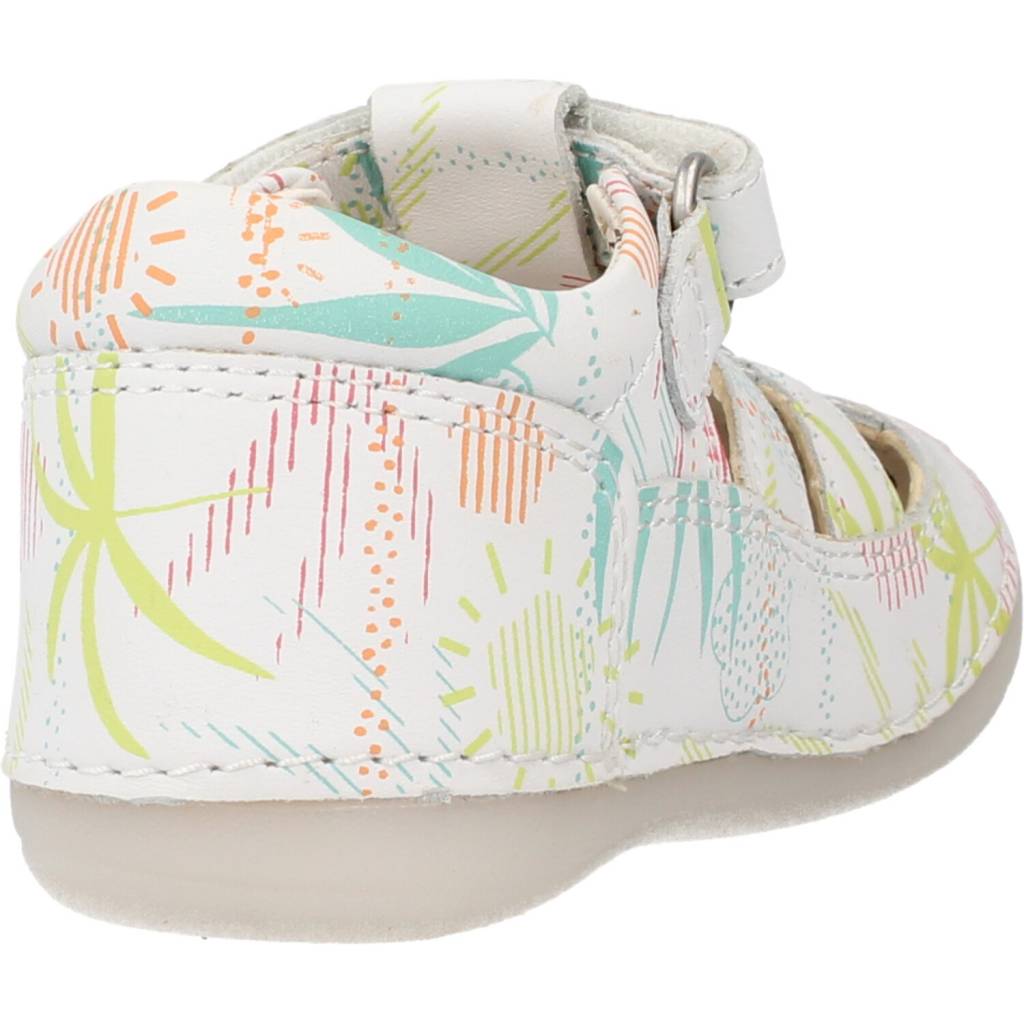 KICKERS SUSHY en color BLANCO (3)