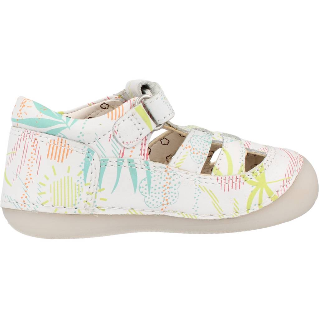KICKERS SUSHY en color BLANCO (4)