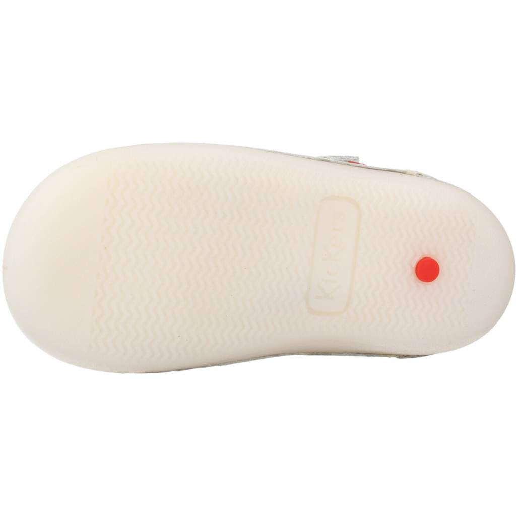KICKERS SUSHY en color BLANCO (6)