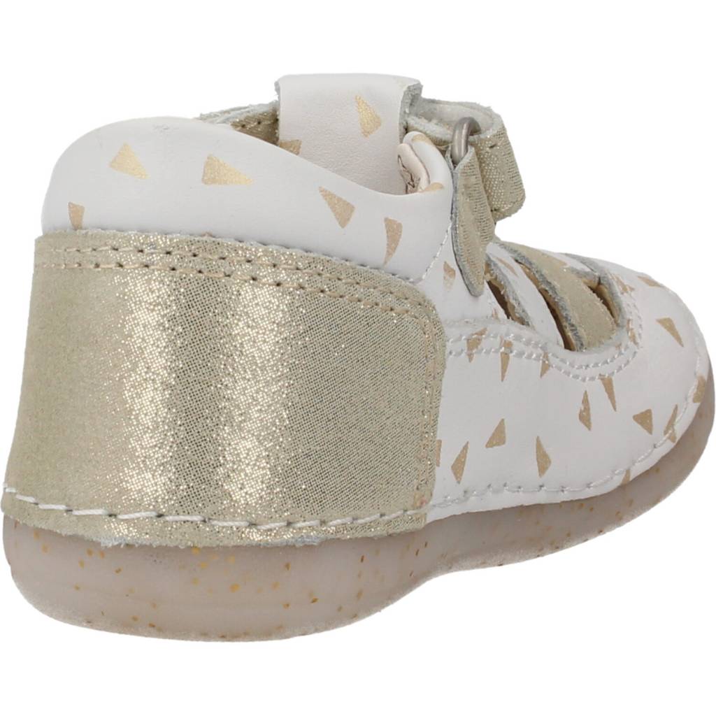 KICKERS SUSHY en color BLANCO (3)