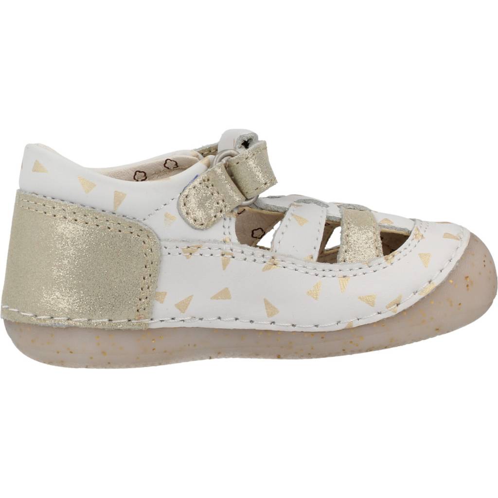 KICKERS SUSHY en color BLANCO (4)