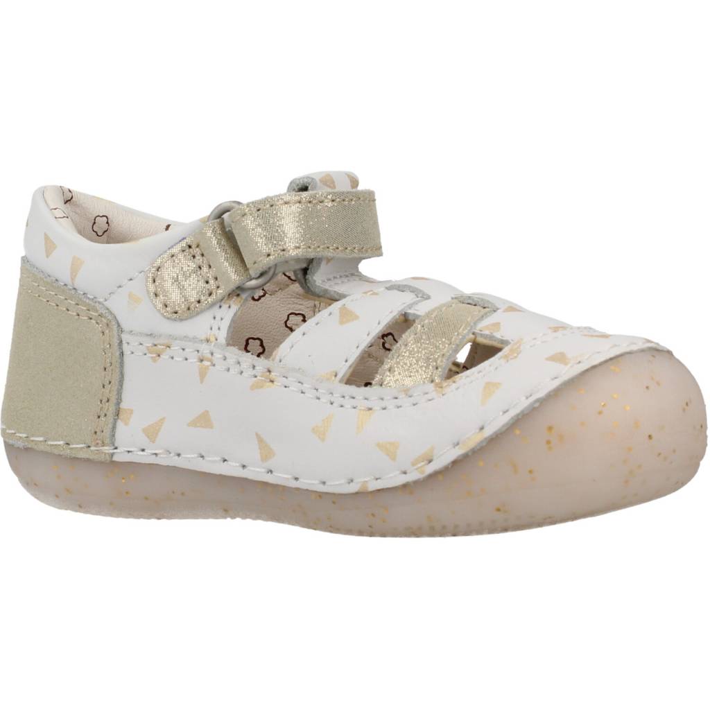 KICKERS SUSHY en color BLANCO (5)