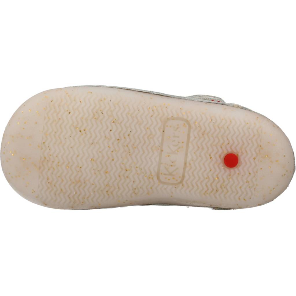 KICKERS SUSHY en color BLANCO (6)