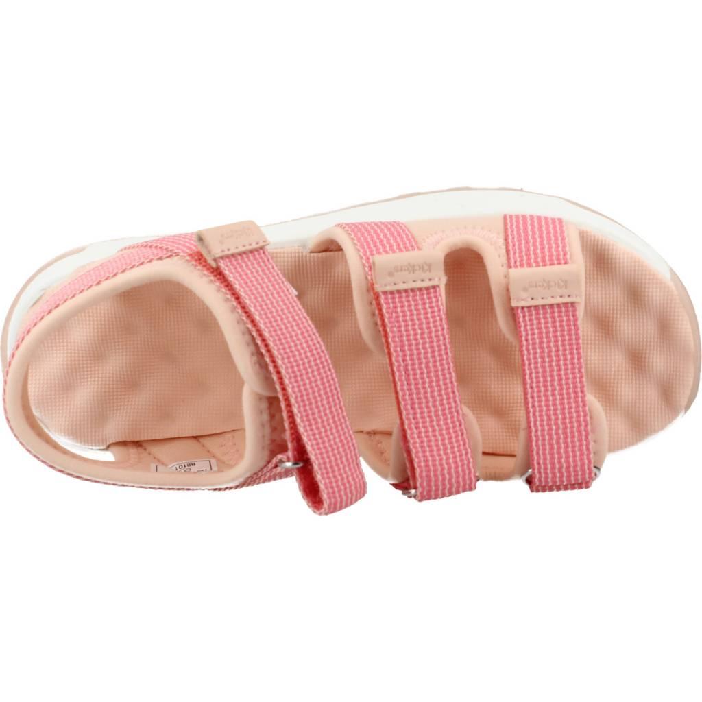 KICKERS KIKCO en color ROSA (7)