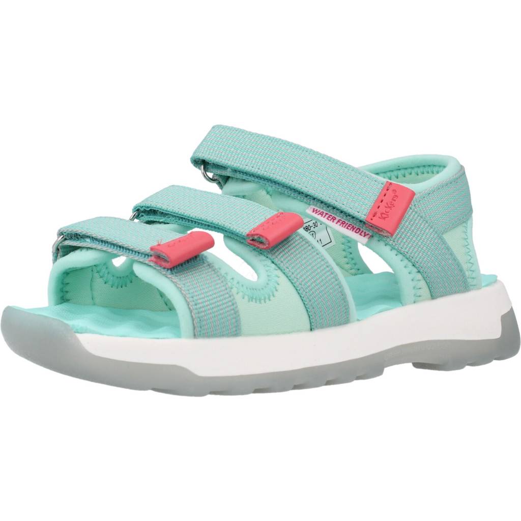 KICKERS KIKCO en color BEIS (1)