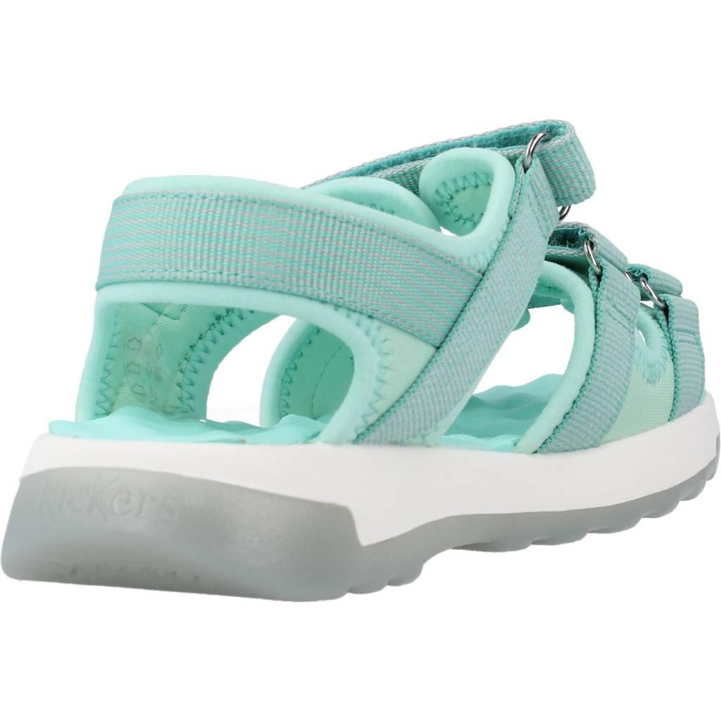 KICKERS KIKCO en color BEIS (3)