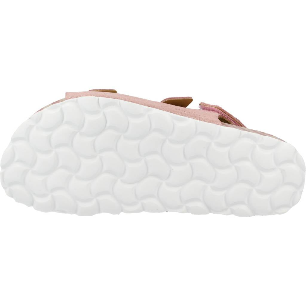 KICKERS SUNYVA en color ROSA (6)