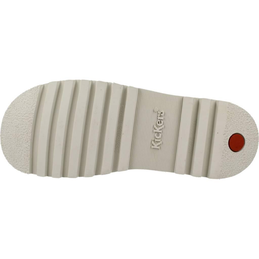 KICKERS en color MARRON CLARO (6)