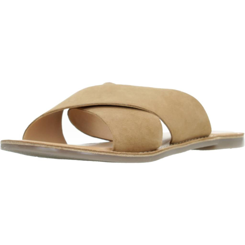 KICKERS en color MARRON (1)