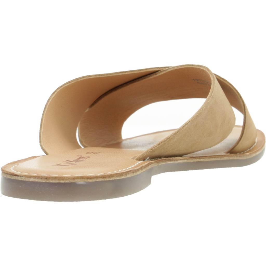 KICKERS en color MARRON (3)